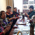 Впервые в Горно-Алтайске прошел День некоммерческих организаций