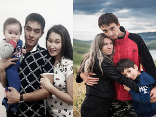 Молодые семьи города Горно-Алтайска стали победителями VII Республиканского конкурса среди молодых семей  «Вера, Надежда, Любовь»