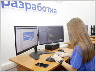Восемь новых мастерских оборудуют в Горно-Алтайском государственном политехническом колледже
