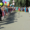 В рамках празднования Дня города в Горно-Алтайске открыли муниципальную Доску Почета