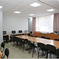 Центр непрерывного повышения профессионального мастерства открыли в Горно-Алтайске