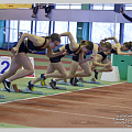 Спортсмены из Горно-Алтайске приняли участие в чемпионате и первенстве Сибирского федерального округа по легкой атлетике