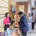 В Горно-Алтайске прошла ярмарка трудоустройства