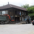 БКАД: в Горно-Алтайске продолжается ремонт дорог по улицам Ленина и Бориса Головина