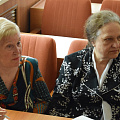 Семинар для НКО состоялся в Администрации  Горно-Алтайска