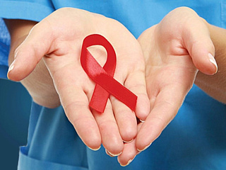 Международный День памяти жертв СПИДа
