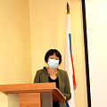 Оперштаб по противодействию распространению коронавируса прошел в Горно-Алтайске 