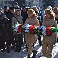 В Горно-Алтайске проходят мероприятия, посвященные 30-летию вывода советских войск из Афганистана