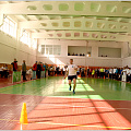 В Горно-Алтайске состоялся спортивный фестиваль для муниципалитетов республики