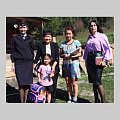 В Горно-Алтайске завершилась акция «Помоги пойти учиться»