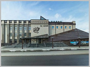 Ежегодная акция «Ночь искусств» пройдет в Горно-Алтайске