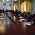 Заседание комиссии по профилактике правонарушений прошло в Горно-Алтайске