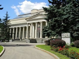 Всероссийская конференция «Музейно-туристские комплексы в мире культуры старшего поколения» пройдет в Москве
