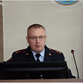 В Администрации Горно-Алтайска состоялась встреча мэра города Ольги Сафроновой с председателями ТОС и  уличных комитетов
