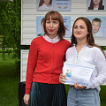 День защиты детей отметили в Горно-Алтайске