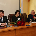 Ольга Сафронова вступила в должность главы Админстрации  города Горно-Алтайска