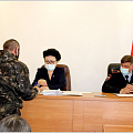 6 апреля состоялось очередное заседание Комиссии по делам несовершеннолетних и защите их прав Администрации города Горно-Алтайска