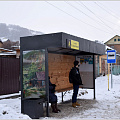В Горно-Алтайске завершается ремонт улицы Барнаульской