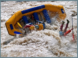 Спасатели региона проконтролировали правила безопасного поведения на воде