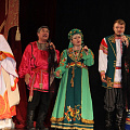 Спектакль по сказке А.С. Пушкина показали в Национальном театре