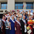 Эстафета НКО стартовала в Горно-Алтайске