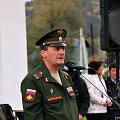 Горно-Алтайск принял участие во всероссийской акции «Лес Победы»