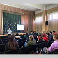 Адаптационные встречи с первокурсниками проходят в Горно-Алтайске