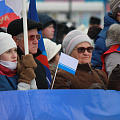 В Горно-Алтайске отпраздновали День народного единства