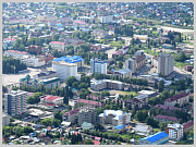 13 многоквартирных домов отремонтируют в этом году в Горно-Алтайске