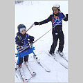 В Горно-Алтайске состоялось официальное открытие горнолыжного сезона для детей с ОВЗ