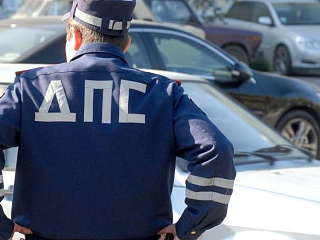 За минувшую неделю в Горно-Алтайске произошло 22 ДТП