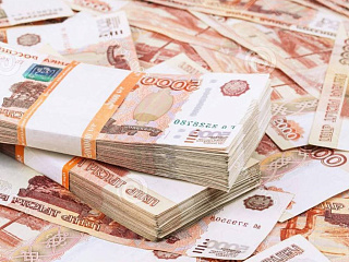 По состоянию на 1 июля в городской бюджет зачислено 492 млн рублей собственных доходов