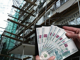 В Республике Алтай началась претензионная работа в отношении должников по уплате взносов на капитальный ремонт
