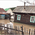 Режим ЧС в Горно-Алтайске: оперативная информация