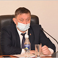 Состоялась 36-я очередная сессия Горно-Алтайского городского Совета депутатов