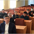Вопрос работы общественного транспорта обсудили на заседании транспортной комиссии в Горно-Алтайске