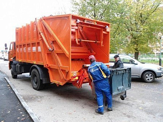 Сбором и вывозом мусора в Горно-Алтайске займется региональный оператор
