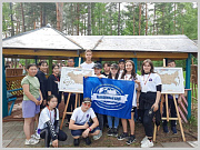 Жители Горно-Алтайска стали победителями конкурса Росмолодежи 