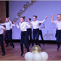 Декада образования: В Горно-Алтайске состоялось торжественное мероприятие, посвященное Дню учителя