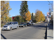 Ремонт девяти участков дорог по нацпроекту «Безопасные и качественные автодороги» завершили в Горно-Алтайске