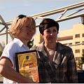 В Горно-Алтайске подвели итоги конкурса «Лучший предприниматель»