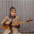 В Горно-Алтайске состоялся II открытый городской конкурс-фестиваль исполнителей на национальных инструментах
