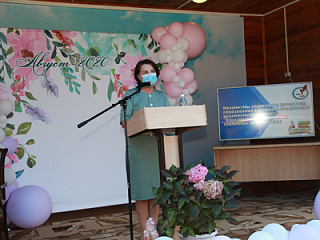 В Горно-Алтайске состоялась августовская конференция педагогов