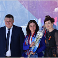 1 мая состоялось награждение переписчиков Горно-Алтайска