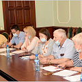 В Администрации города состоялось заседание территориальной трехсторонней комиссии по регулированию социально-трудовых отношений