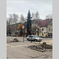 В центре Горно-Алтайска установят светофор и перенесут место для остановки автобусов