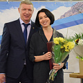 «Неделя бизнеса 2019»: Горно-Алтайск стал лидером муниципального инвестиционного рейтинга региона