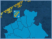 Мастеров вышивки из города Горно-Алтайска приглашают принять участие в республиканском проекте «Вышитая карта Республики Алтай»