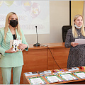 В Горно-Алтайске наградили победителей конкурса талантов «Дети Горно-Алтайска»