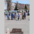 Алтай-вело-фест прошел в Горно-Алтайске 